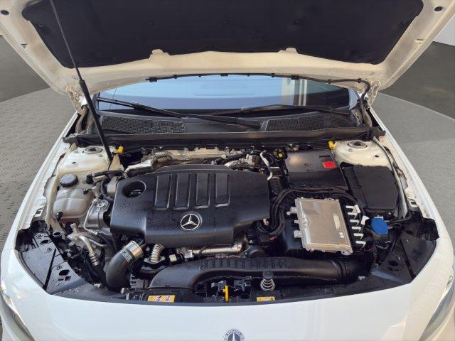 MERCEDES-BENZ A 180 CDI Automatic Sport 116 cv