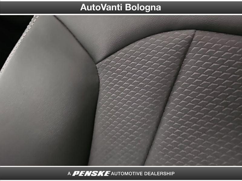 Audi Q8 Q8 3.0 tdi mhev S line edition quattro 286cv tiptronic