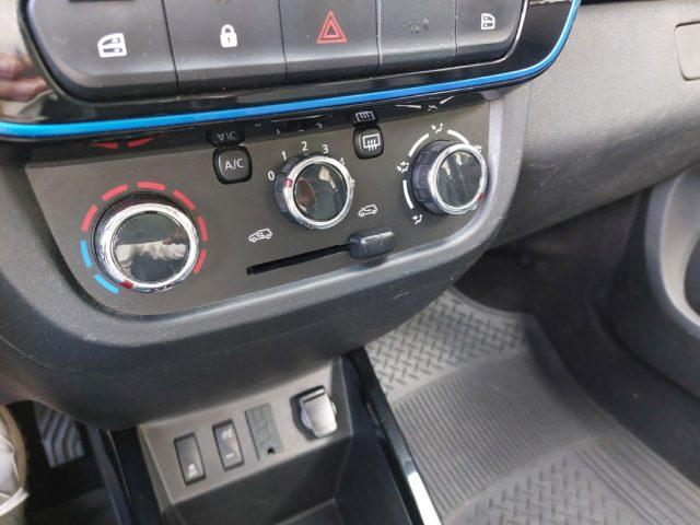 DACIA Spring Electric 45 Plus km 32000 Fatt. Pred. carica 30kw