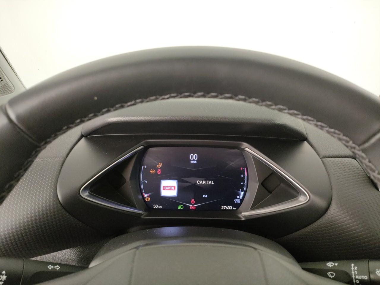 DS DS3 1.2 puretech Bastille Business 100cv