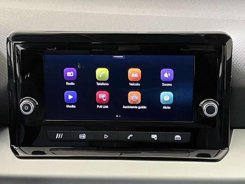 Seat Ibiza Ibiza 1.0 EcoTSI 95 CV 5 porte Style