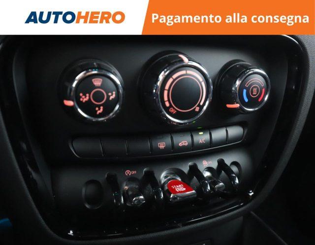 MINI Clubman 2.0 Cooper D
