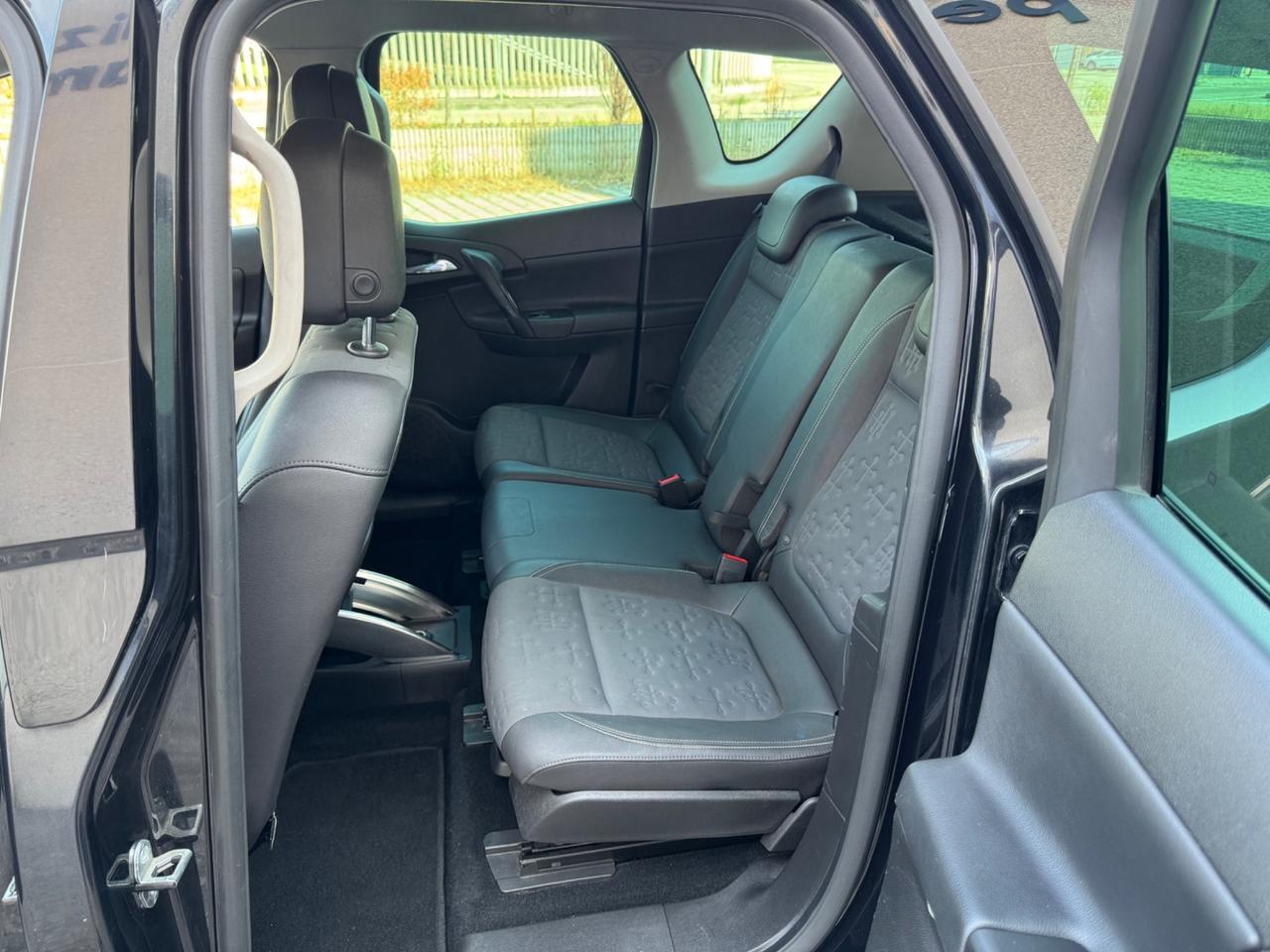 Opel Meriva 1.4 Turbo 120CV GPL Tech Cosmo