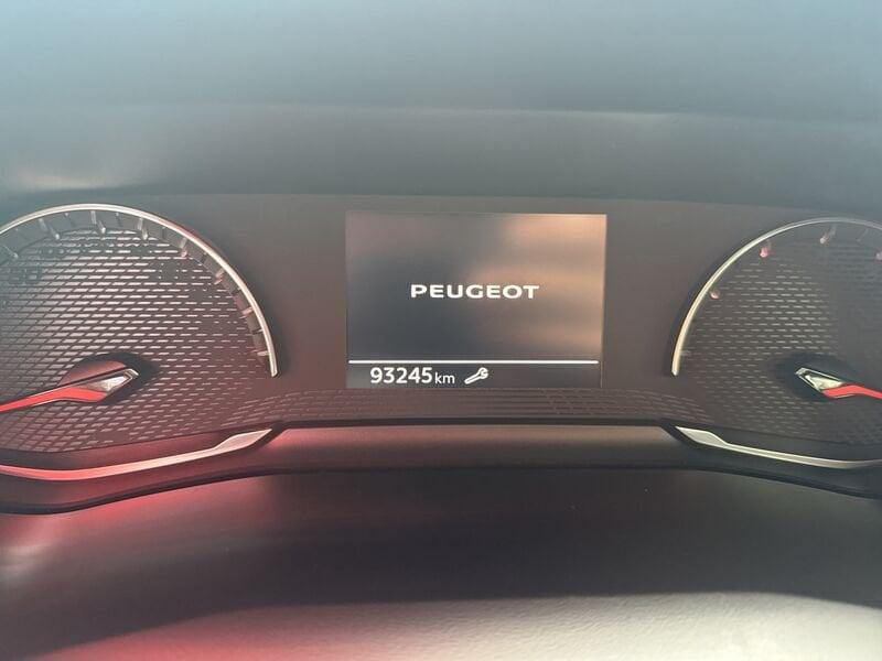 Peugeot 208 208 PureTech 100 Stop&Start 5 porte Active