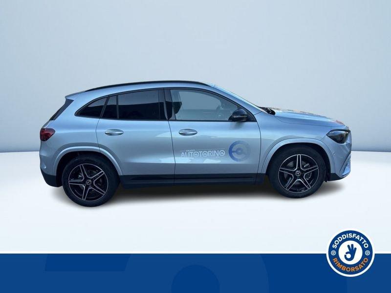 Mercedes-Benz GLA 180 d Automatic AMG Line Premium