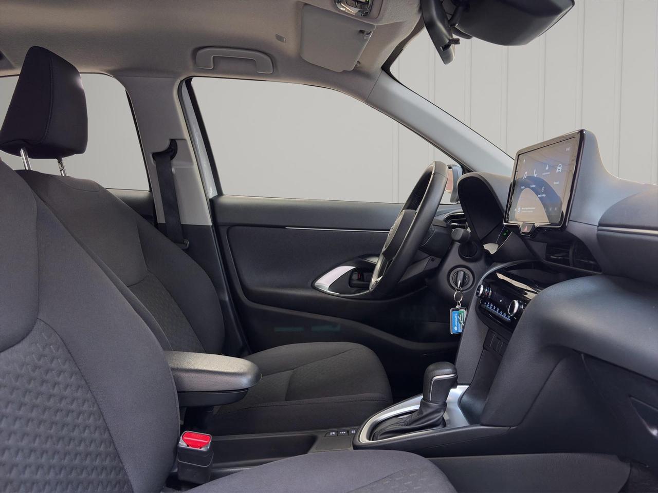 Toyota Yaris Cross 1.5h Active fwd 116cv e-cvt