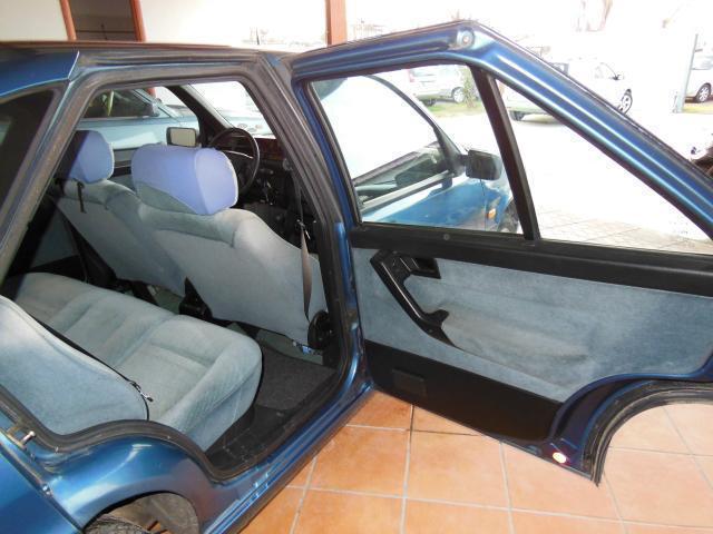 Fiat Tempra 1.6 SX Unico proprietario - Da Amatore - OCCASIONE