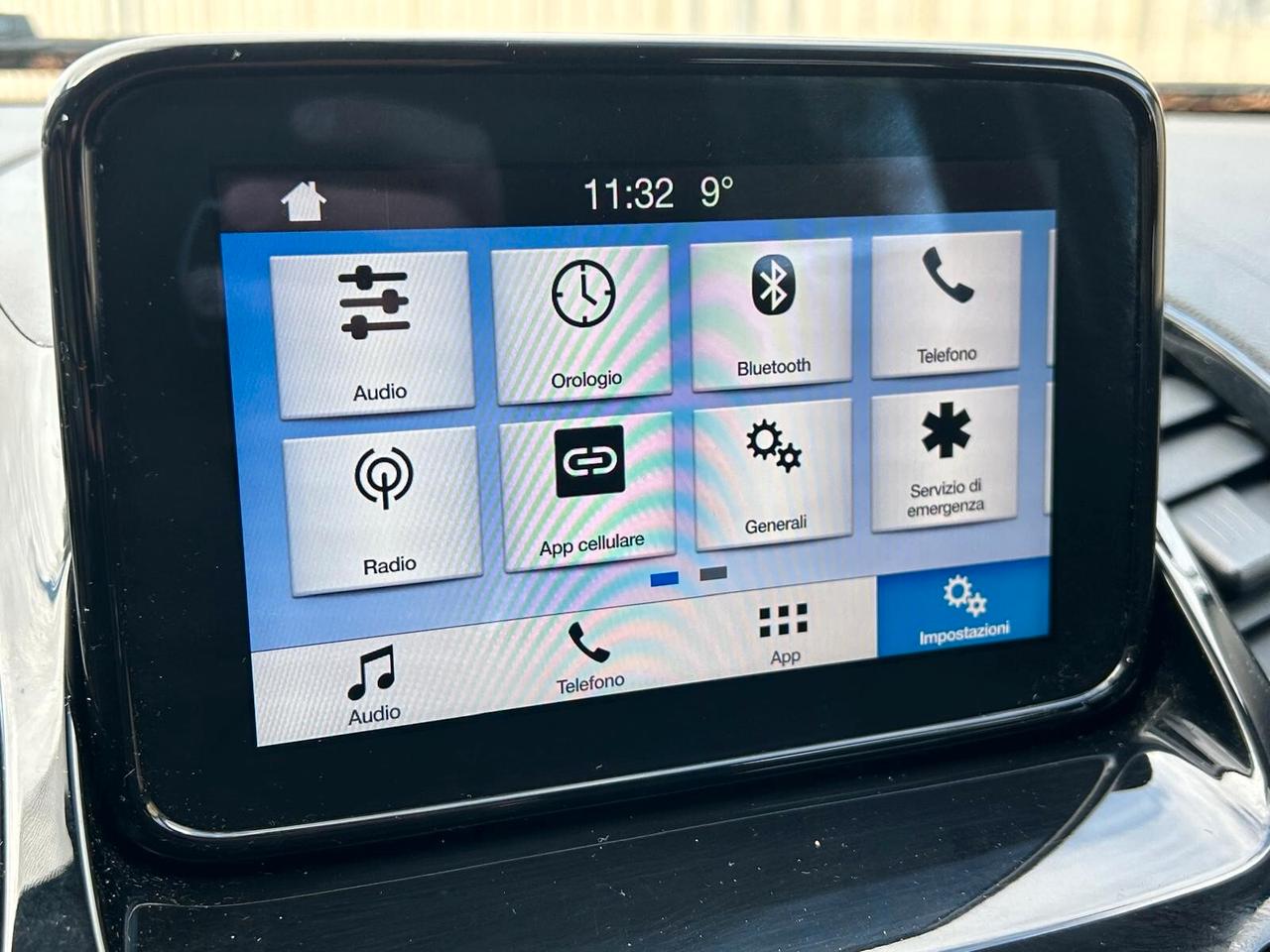 Ford Ka 1.5 TDCi 95 CV Start&Stop