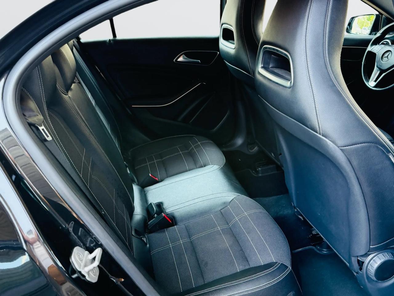 Mercedes-benz A 200 AUTOMATIC Special Edition*