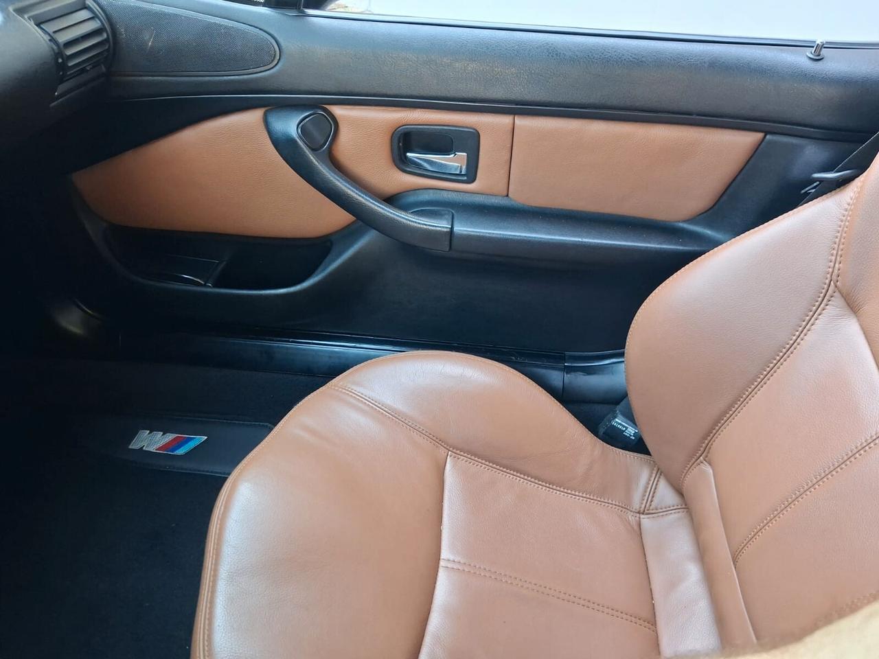 Bmw Z3 2.0 24V cat Roadster