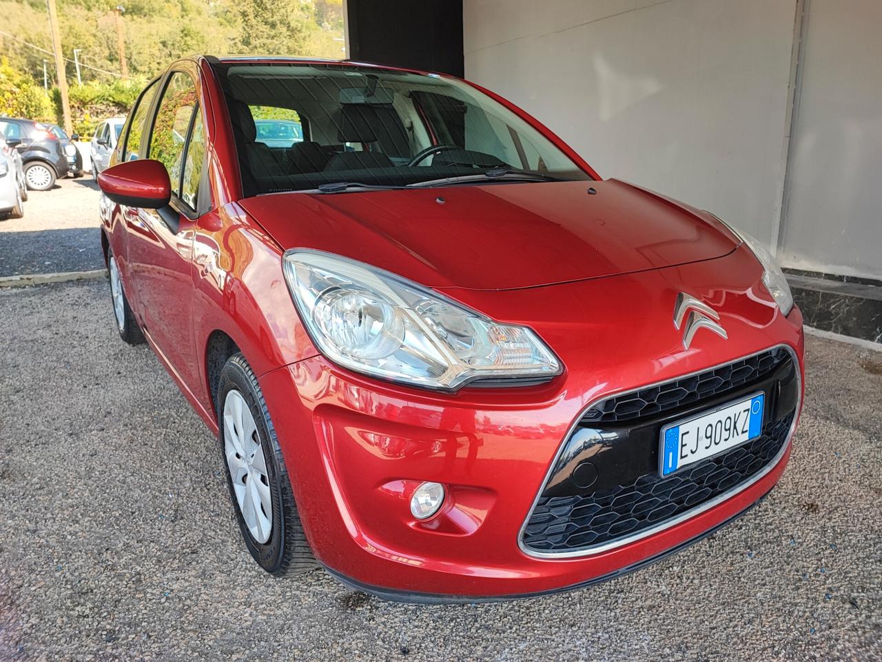 Citroen C3 1.1 Seduction