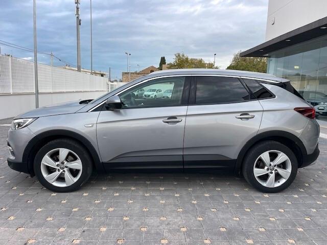 Opel Grandland X 1.5 diesel Ecotec Business 2018