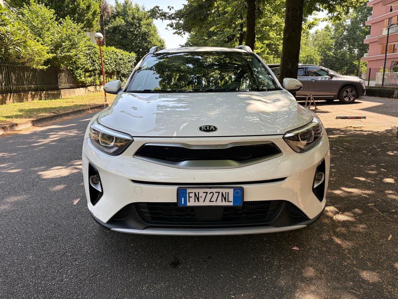 Kia Stonic 1.6 CRDi 110 CV Style