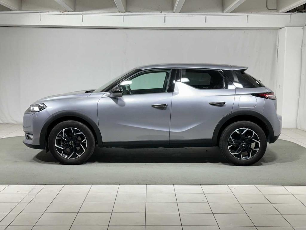 DS DS3 Crossback 1.5 bluehdi So Chic 130cv auto