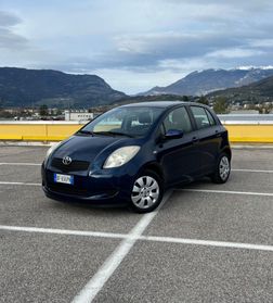 Toyota Yaris 1.0 5 porte Edizione SOL Neopatentati