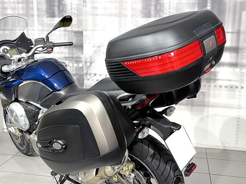 Aprilia Mana 850 GT