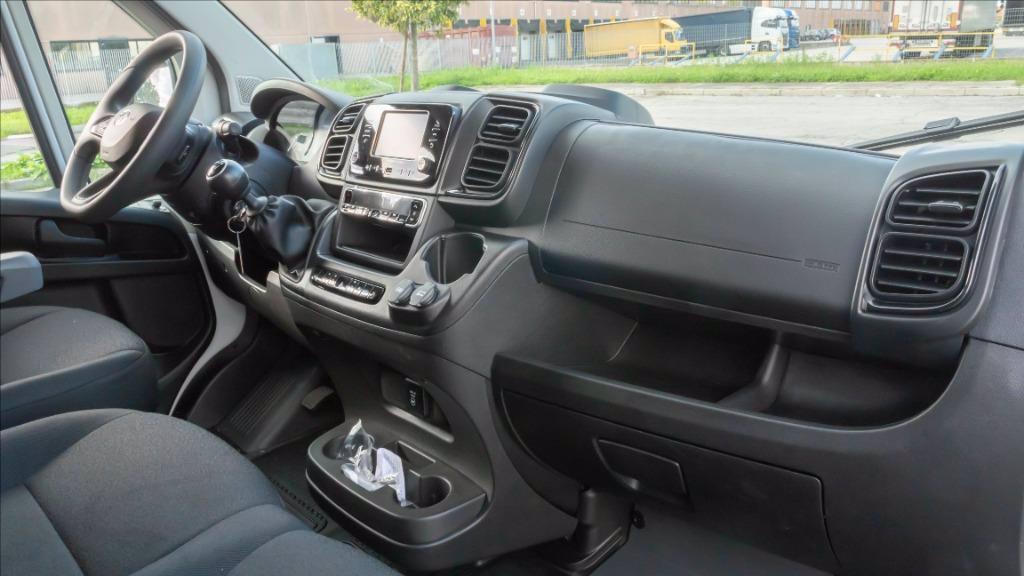 TOYOTA Proace max 35 2.2d 140cv l3h2 del 2025