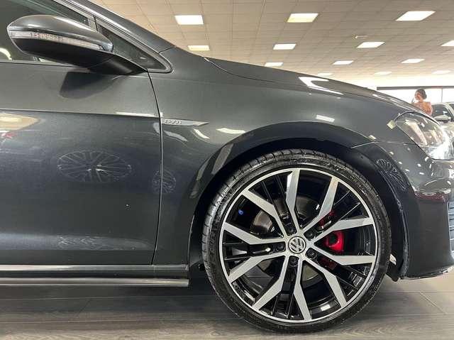 Volkswagen Golf GTD