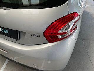 Peugeot 208 PureTech 82 5 porte Active