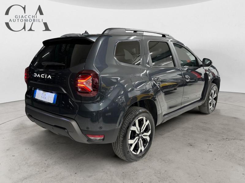 Dacia Duster 1.0 tce Journey UP Gpl 4x2 100cv
