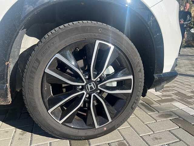 Honda HR-V 1.5 Hev eCVT Advance