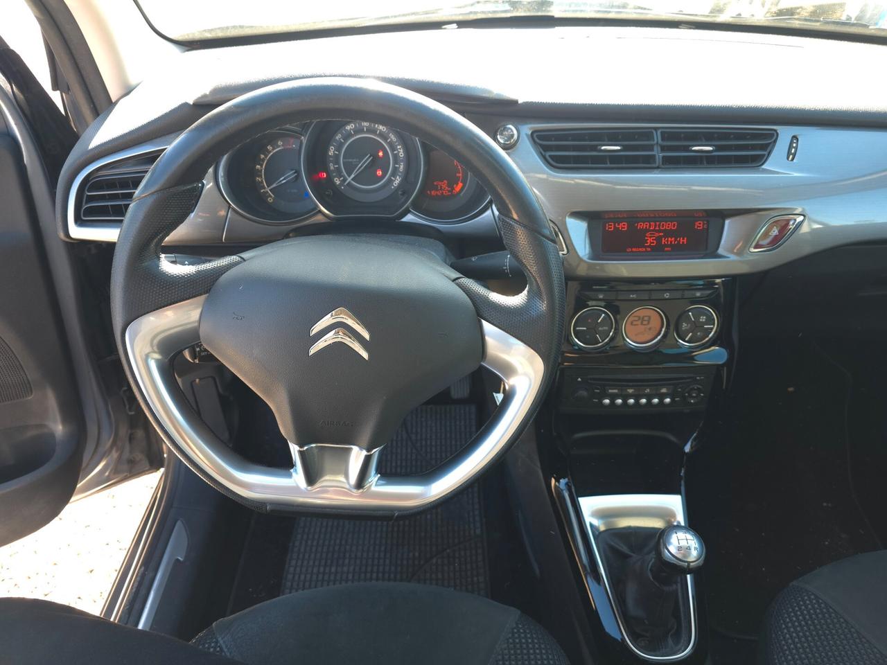 Citroen C3 1.4 Perfect