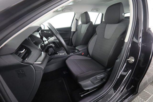 SKODA Octavia Octavia 2.0 TDI EVO SCR 150 CV DSG 4x4 Wagon Execu