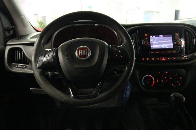 FIAT Doblo Cargo OFFICINA 1.4 Nat.Power PC Business + IVA22%