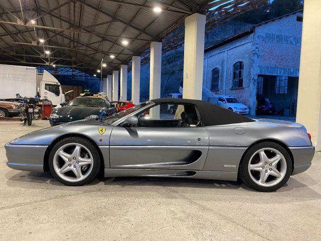 FERRARI F355 F1 Spider STORICA ASI