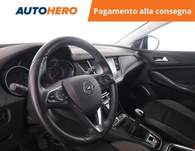 OPEL Grandland X 1.5 diesel Ecotec Start&Stop 120 Anniversary