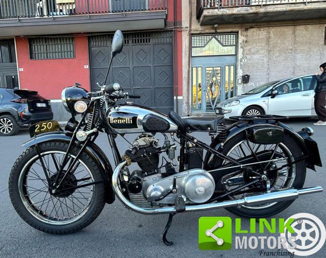 BENELLI Other BENELLI 250
