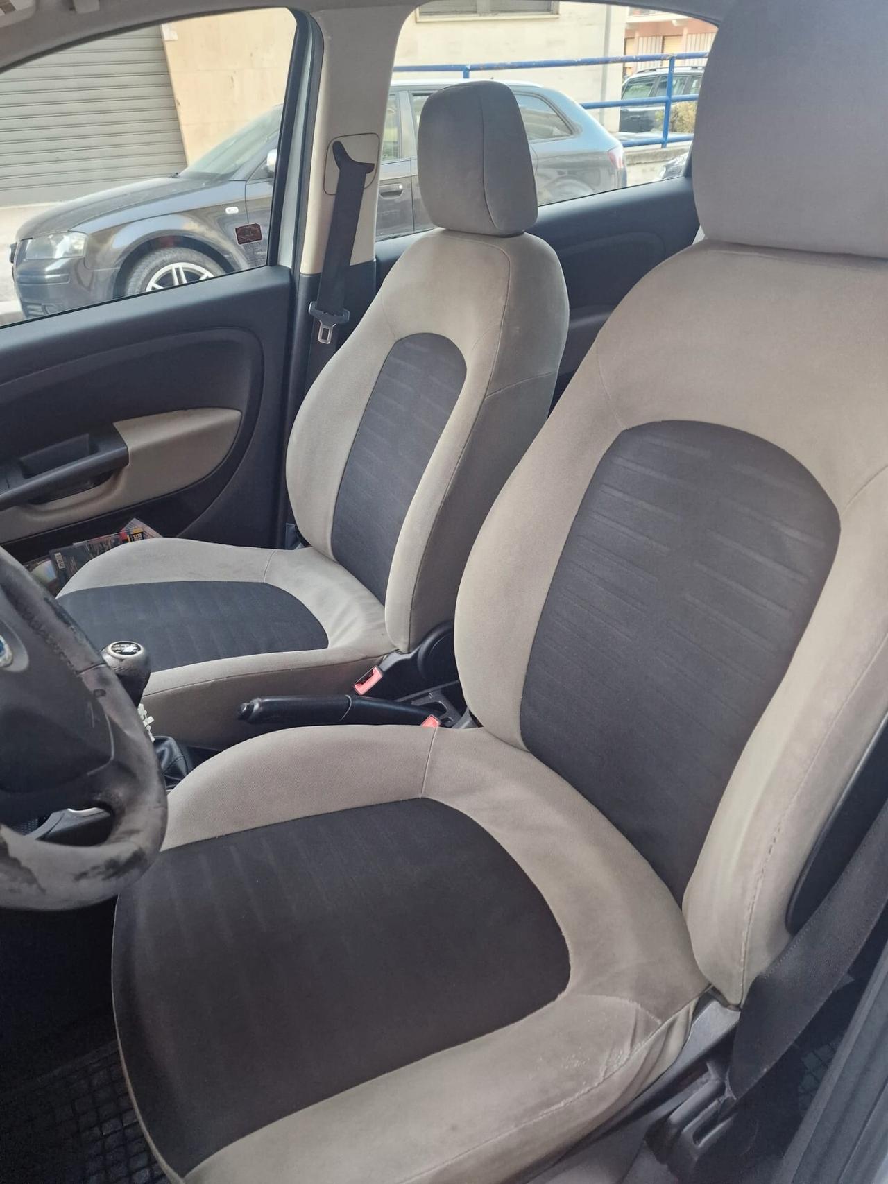 Fiat Punto Classic 1.3 MJT 16V 5 porte