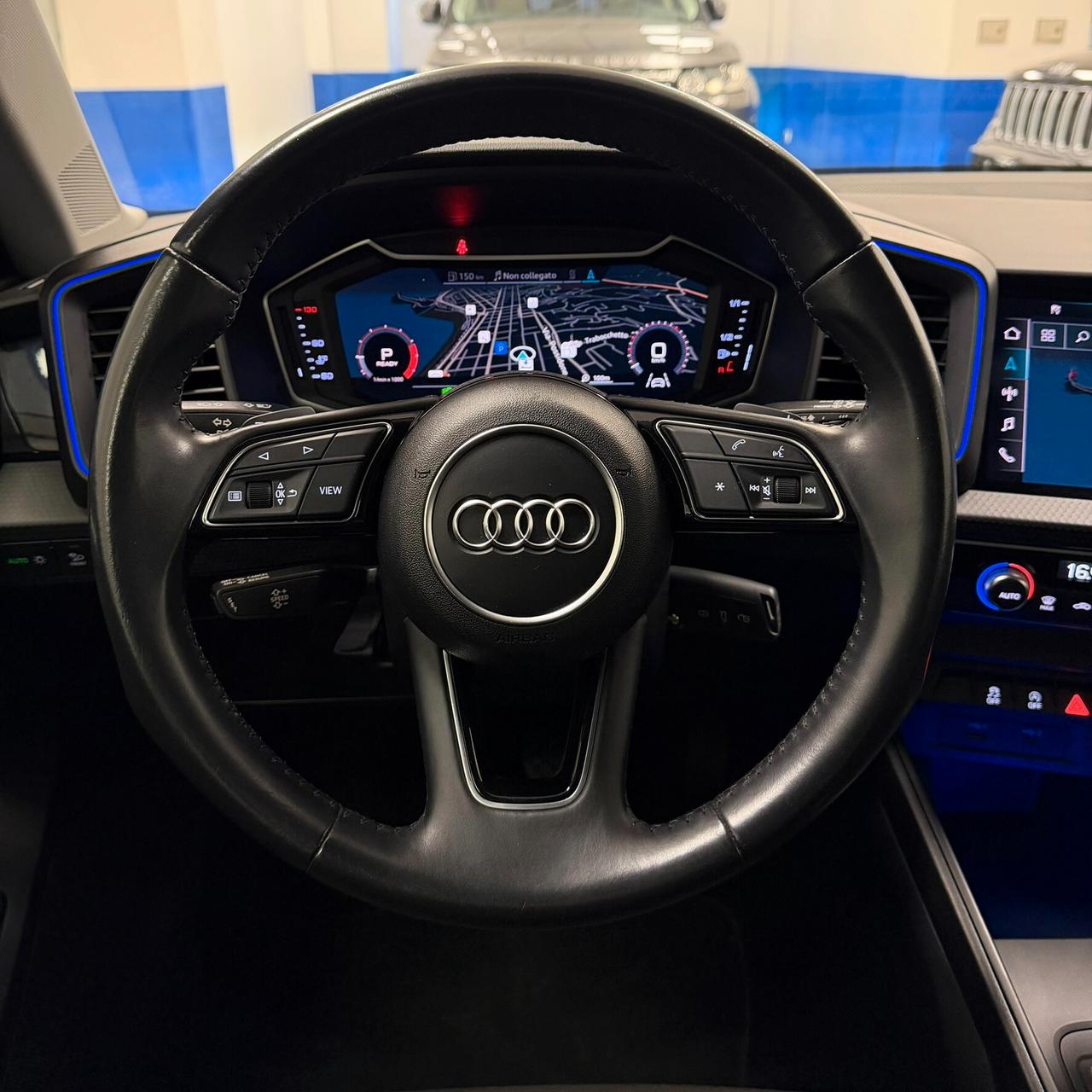 Audi A1 SPB 25 TFSI S tronic Admired Advanced