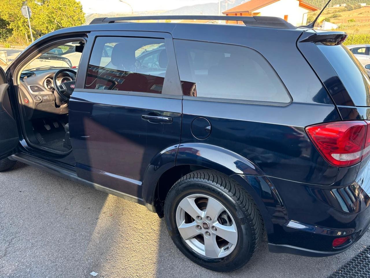 Fiat Freemont 2.0 Multijet 140 CV 7 POSTI