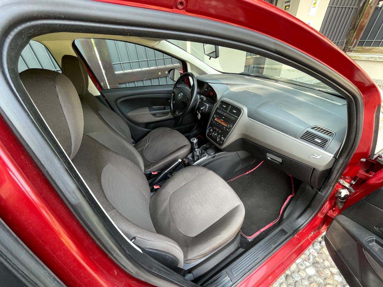 Fiat Grande Punto 1.4 *SOLO 84000 KM*