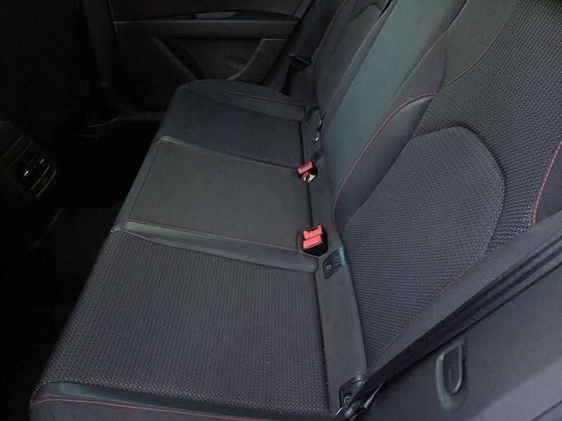 SEAT Leon Leon 5p 2.0 tdi cr FR s&s 150cv E6 GARANZIA