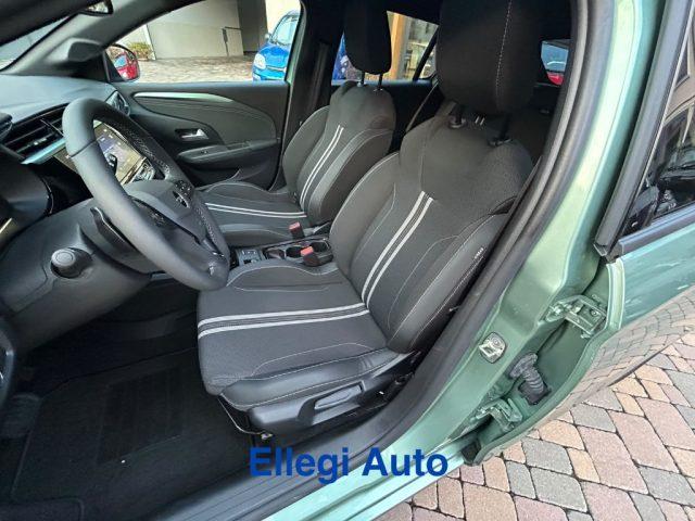 OPEL Corsa PROMO FINANZ.1.2 100 CV YES CAMBIO AUTOMATICO KM 0
