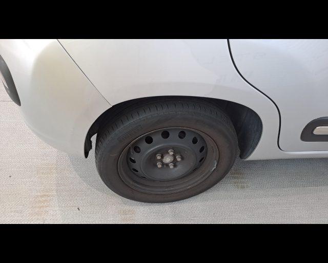 FIAT 500L 1.3 mjt 85cv Pop Star