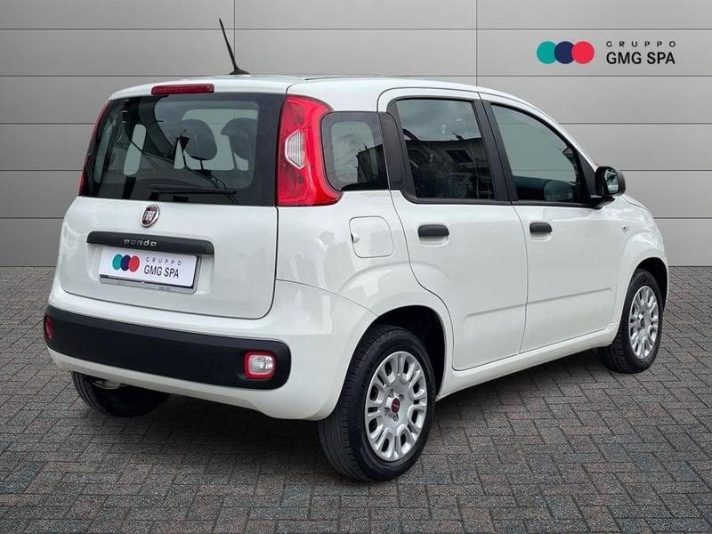 FIAT Panda 1.2 Easy s&s 69cv my19