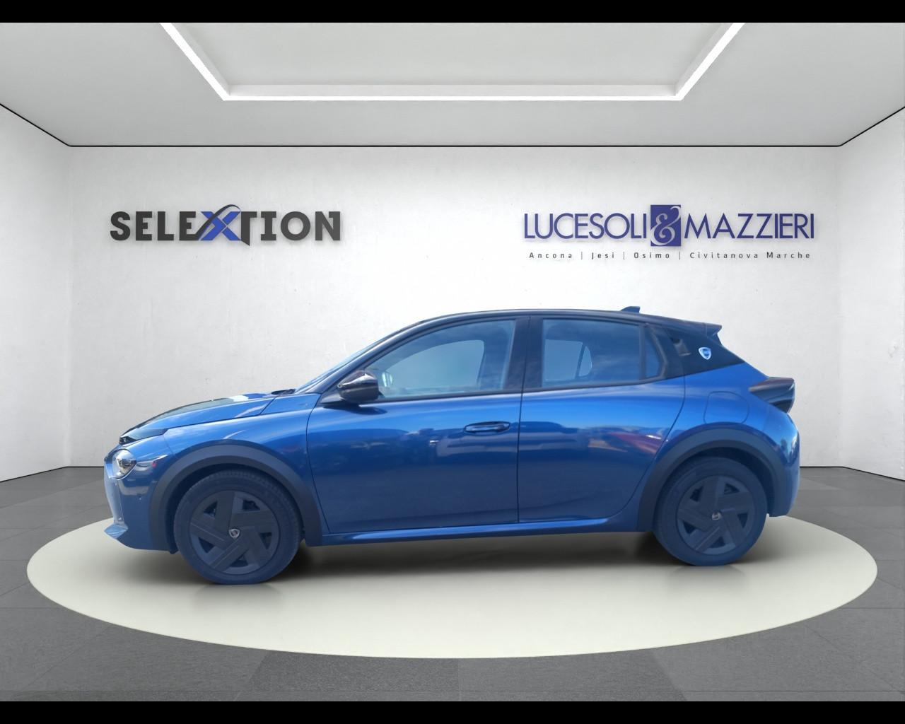 LANCIA Nuova Ypsilon Ibrida My24 Nuova Ypsilon 1.2 100cv Ibrida