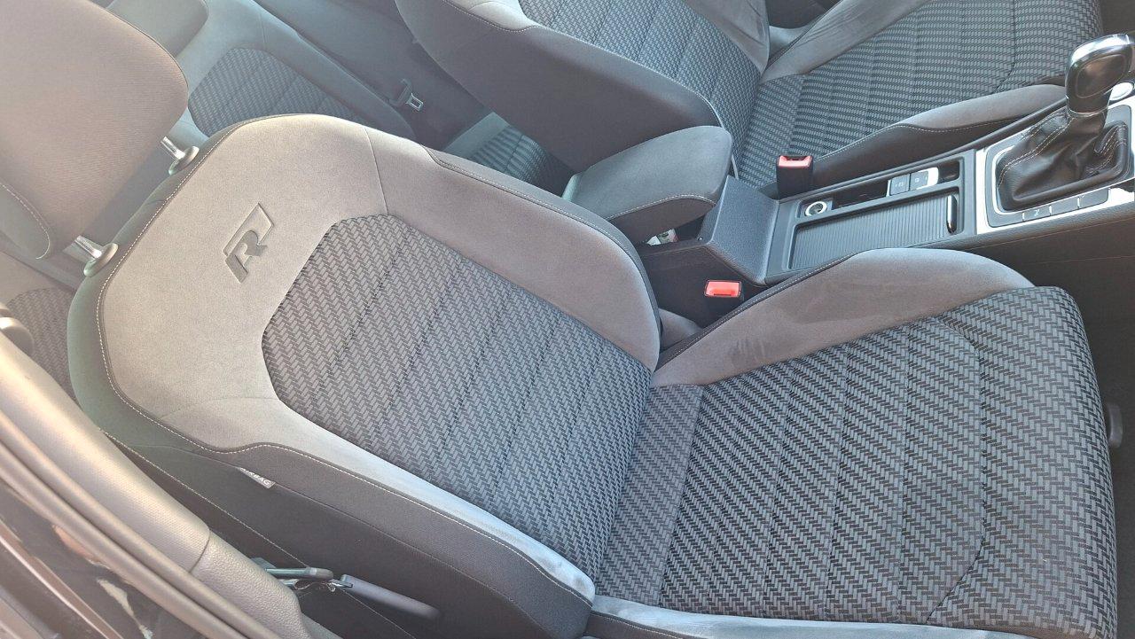Volkswagen Golf 5 Porte 1.5 tsi Sport 150cv dsg R-Line