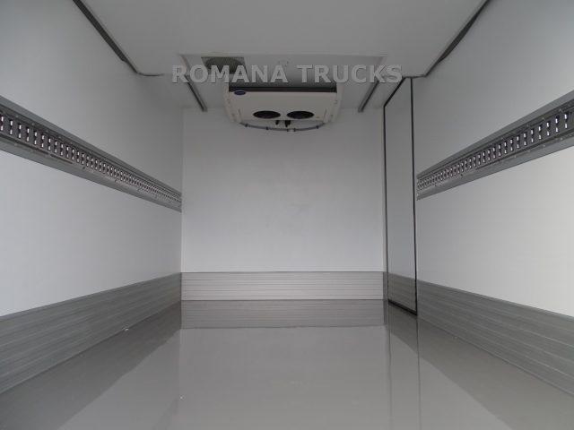 IVECO Daily 35 C16 ISOTERMICO -20° PRONTA CONSEGNA
