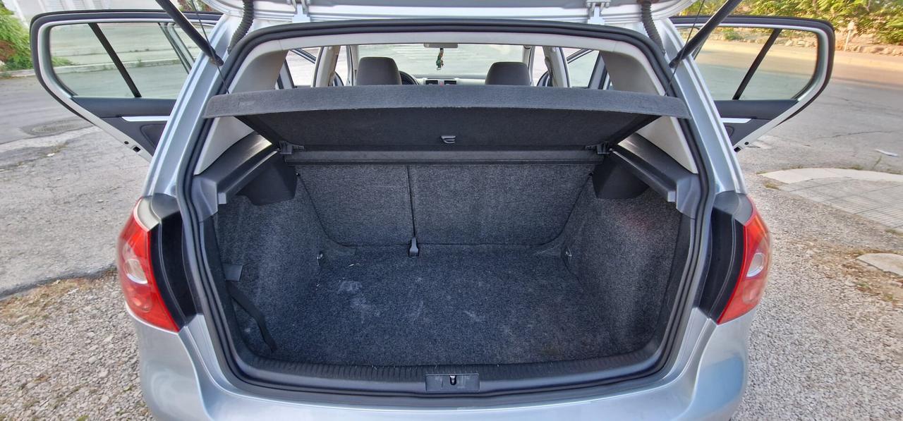 Volkswagen Golf 1.9 TDI 105cv 2008 Comfortline Perfetta