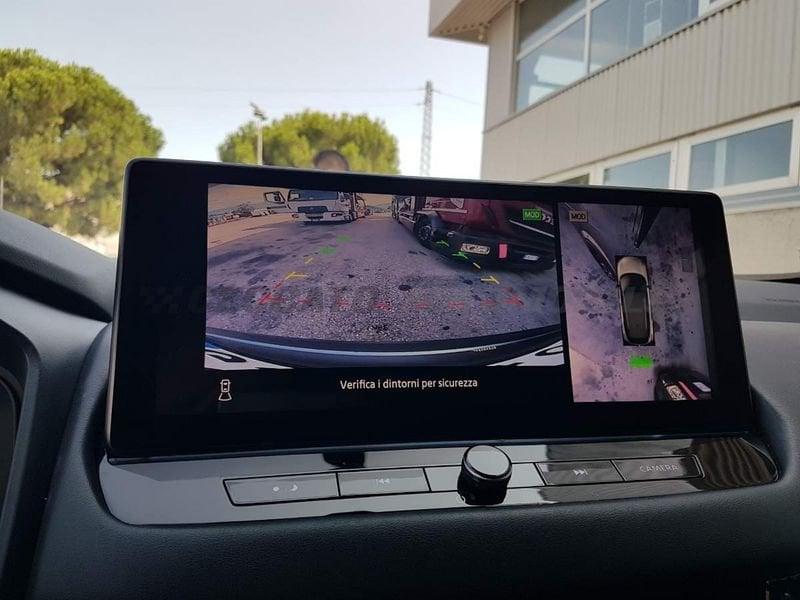 Nissan Qashqai Qashqai 1.3 mhev N-Connecta 2wd 158cv xtronic