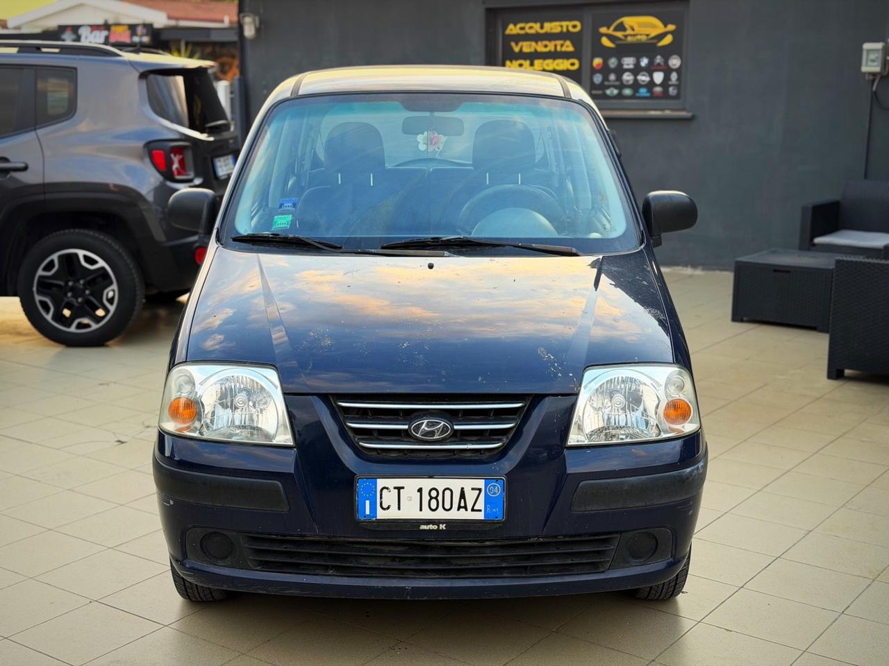 Hyundai Atos Prime 1.1 12V Comfort