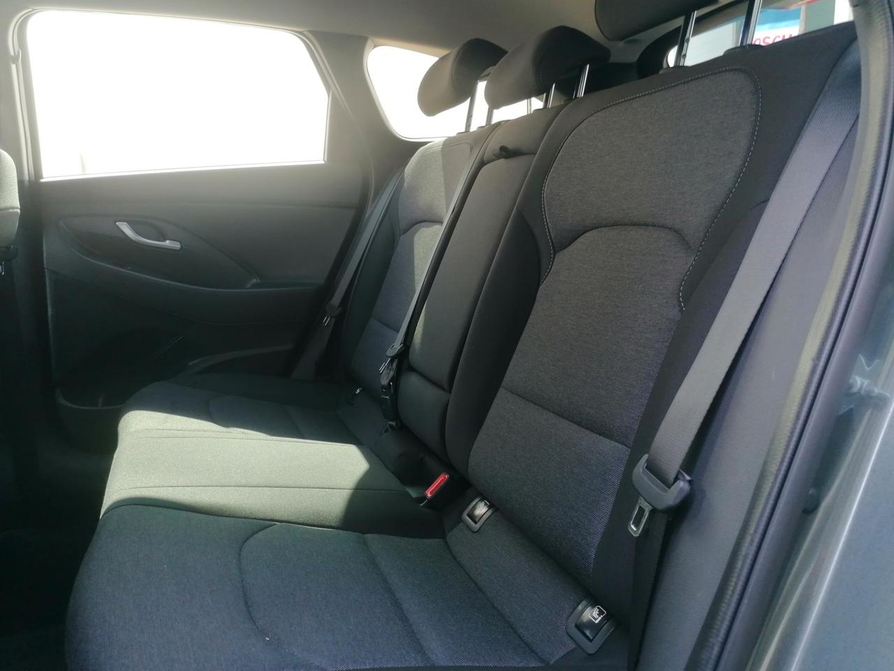 Hyundai i30 Wagon 1.0 t-gdi 48V Prime 120cv