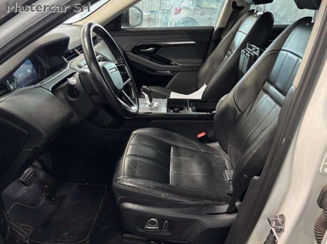 LAND ROVER Range Rover Evoque Evoque 1.5 i3 phev R-Dynamic S awd auto -GE087LR