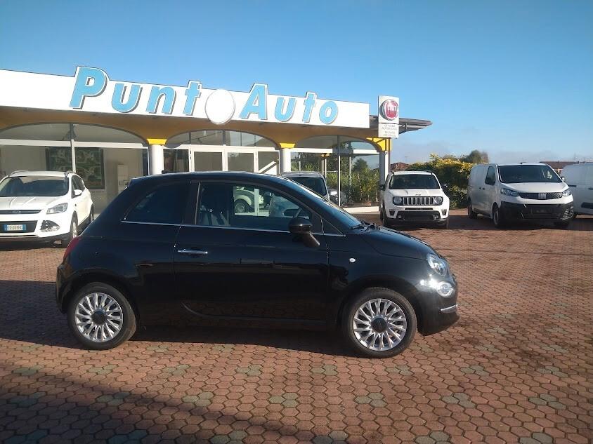 Fiat 500 1.0 Hybrid MOD DOLCEVITA ADATTA AI NEOPATENTATI* SENZA VINCOLO DI FINANZIAMENTO*