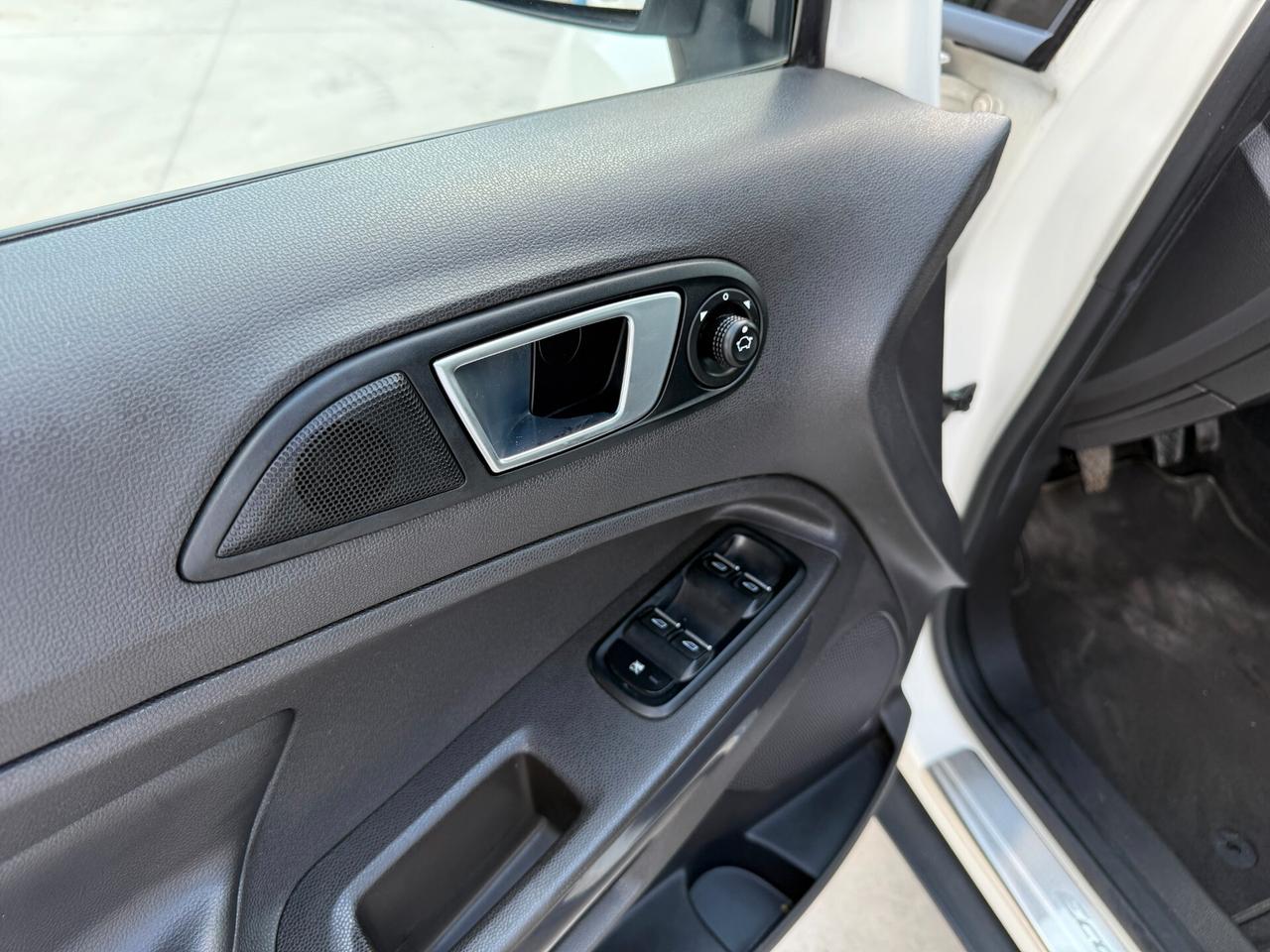 FORD ECO SPORT ANNO 2016 1.5 DIESEL 95 CV