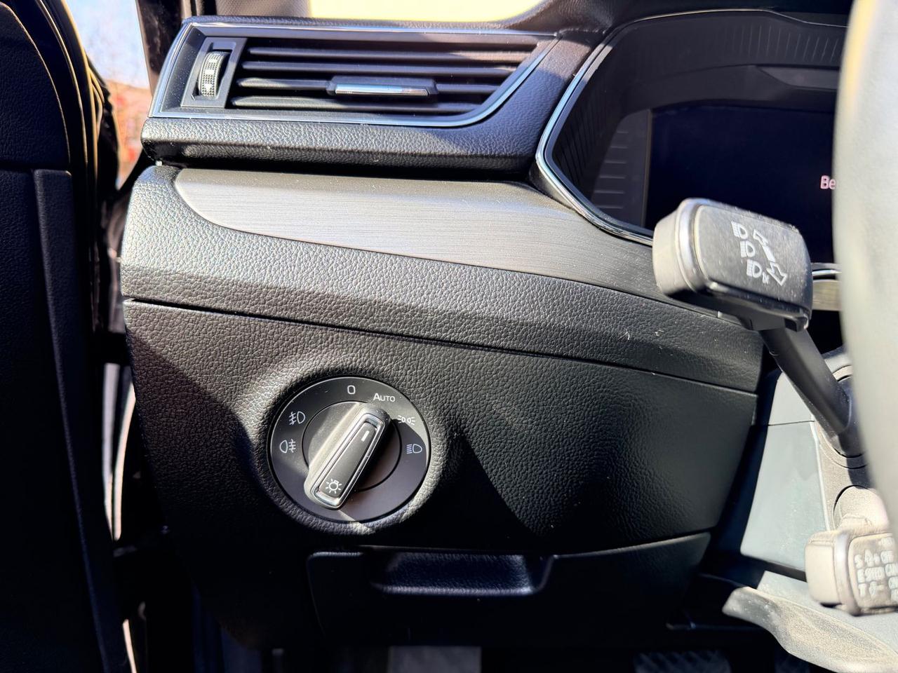 Skoda Superb Style 2.0 TDI #9972